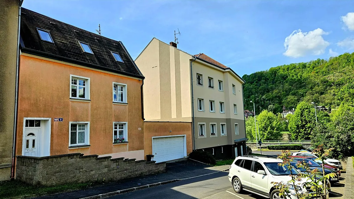 Prodej rodinného domu 400 m², pozemek 434 m²